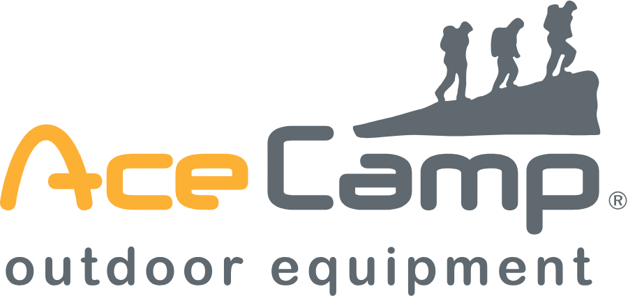 AceCamp Homepage 