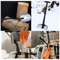 Snow Shovel