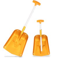 Folding Snow Shovel