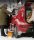 Folding Snow Shovel