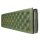 Foldable Insulated Seat Pad, 40 x 30 x 1 cm, Green