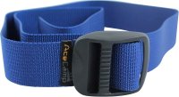 Nylon Utility Strap 65cm  2pcs/pack Blue