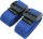 Nylon Utility Strap 65cm  2pcs/pack Blue