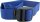 Nylon Utility Strap 65cm  2pcs/pack Blue