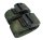 Nylon Utility Strap, 65 cm, 2-pack, Camo Green