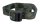 Nylon Utility Strap, 65 cm, 2-pack, Camo Green