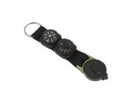 LED Multipurpose Key Fob &ndash; with printed price &euro; 7,99