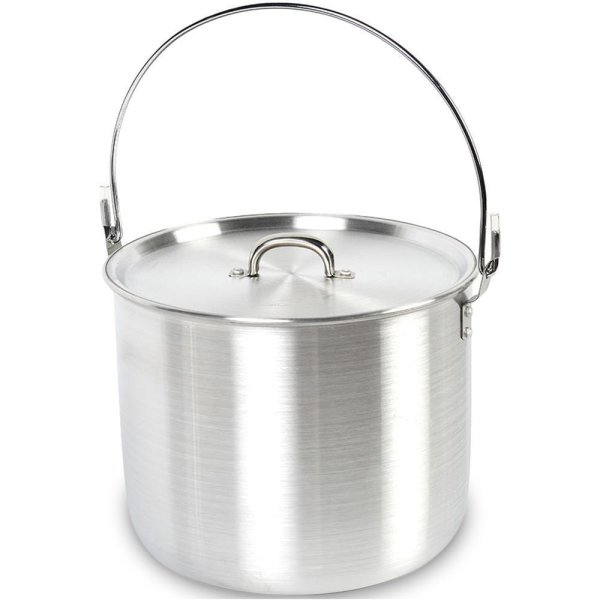 AceCamp Cooking Pot Outdoor Indoor Camping and Trekking