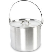 AceCamp Cooking Pot Outdoor Indoor Camping and Trekking