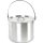 AceCamp Cooking Pot Outdoor Indoor Camping and Trekking