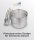 AceCamp Cooking Pot Outdoor Indoor Camping and Trekking