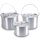 AceCamp Cooking Pot Outdoor Indoor Camping and Trekking