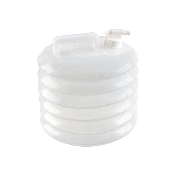 AceCamp Jerry Can with drain tap, Water canister, Liquids, Bottle refill (additional sizes)