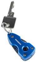 munkees 6-function Multi-Tool, LED, Screwdriver, Bottle...