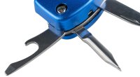 munkees 6-function Multi-Tool, LED, Screwdriver, Bottle Opener &ndash; with printed price &euro; 9,99