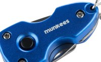 munkees 6-function Multi-Tool, LED, Screwdriver, Bottle Opener &ndash; with printed price &euro; 9,99