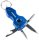 munkees 6-function Multi-Tool, LED, Screwdriver, Bottle Opener &ndash; with printed price &euro; 9,99