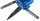 munkees 6-function Multi-Tool, LED, Screwdriver, Bottle Opener &ndash; with printed price &euro; 9,99