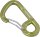 munkees Mini Carabiner Keychain &ndash; with printed price &euro; 4,99