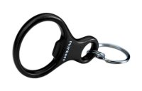 munkees Figure-8 Keychain with Bottle Opener, Aluminium &ndash; with printed price &euro; 4,99