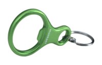 munkees Figure-8 Keychain with Bottle Opener, Aluminium &ndash; with printed price &euro; 4,99