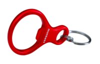 munkees Figure-8 Keychain with Bottle Opener, Aluminium &ndash; with printed price &euro; 4,99