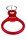 munkees Figure-8 Keychain with Bottle Opener, Aluminium &ndash; with printed price &euro; 4,99