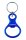 munkees Figure-8 Keychain with Bottle Opener, Aluminium &ndash; with printed price &euro; 4,99