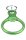 munkees Figure-8 Keychain with Bottle Opener, Aluminium &ndash; with printed price &euro; 4,99