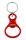 munkees Figure-8 Keychain with Bottle Opener, Aluminium &ndash; with printed price &euro; 4,99