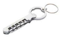 munkees 3-function Corkscrew, Stainless Steel &ndash;...