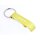 munkees Basic Keychain with Bottle Opener, Aluminium &ndash; with printed price &euro; 4,99