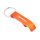 munkees Basic Keychain with Bottle Opener, Aluminium &ndash; with printed price &euro; 4,99