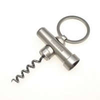 munkees Corkscrew Keychain &ndash; with printed price &euro; 9,99