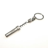 munkees Corkscrew Keychain &ndash; with printed price &euro; 9,99