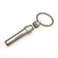 munkees Corkscrew Keychain &ndash; with printed price &euro; 9,99