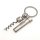 munkees Corkscrew Keychain &ndash; with printed price &euro; 9,99