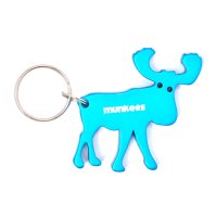 Moose Keychain, versatile, practical and stylish &ndash;...