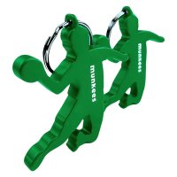 Munkees Handballer Handball Player Key Ring with Bottle Opener &ndash; with printed price &euro; 4,99