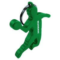 Munkees Handballer Handball Player Key Ring with Bottle Opener &ndash; with printed price &euro; 4,99