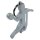 Munkees Handballer Handball Player Key Ring with Bottle Opener &ndash; with printed price &euro; 4,99