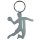 Munkees Handballer Handball Player Key Ring with Bottle Opener &ndash; with printed price &euro; 4,99