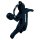 Munkees Handballer Handball Player Key Ring with Bottle Opener &ndash; with printed price &euro; 4,99
