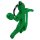 Munkees Handballer Handball Player Key Ring with Bottle Opener &ndash; with printed price &euro; 4,99