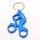 munkees Biker Keychain with Bottle Opener, Aluminium &ndash; with printed price &euro; 4,99