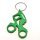 munkees Biker Keychain with Bottle Opener, Aluminium &ndash; with printed price &euro; 4,99