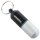 munkees Pill Box Keychain, Waterproof &ndash; with printed price