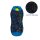 AceCamp Kids Glow-in-the-Dark Mummy Sleeping Bag