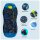 AceCamp Kids Glow-in-the-Dark Mummy Sleeping Bag