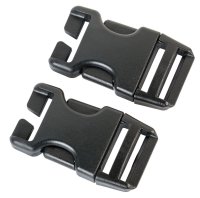 AceCamp Webbing I Buckles side clip I Crafts I Delrin...